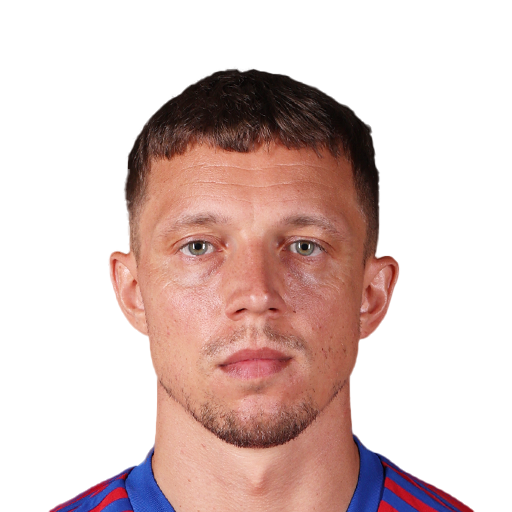 FC 25 Face