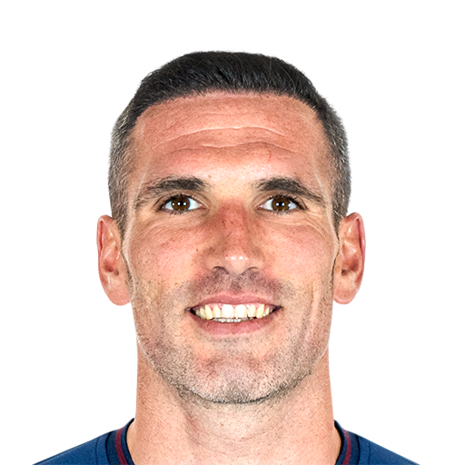 FC 25 Arbilla Face
