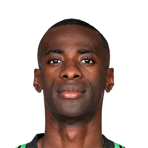 FC 25 Pedro Obiang Face