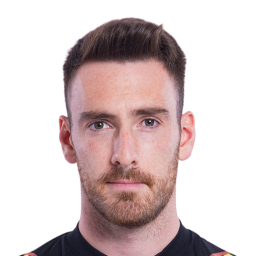 FC 25 Laurent Henkinet Face