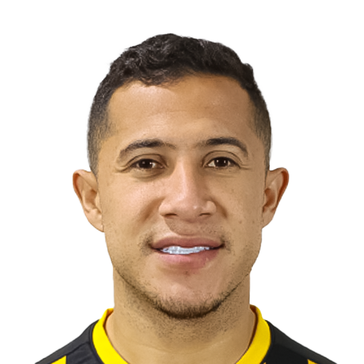 FC 25 Face