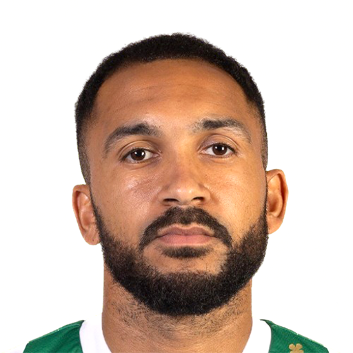 FC 25 Face