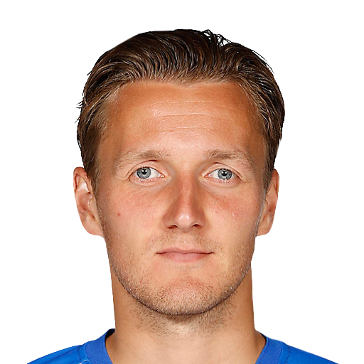 FC 25 Face