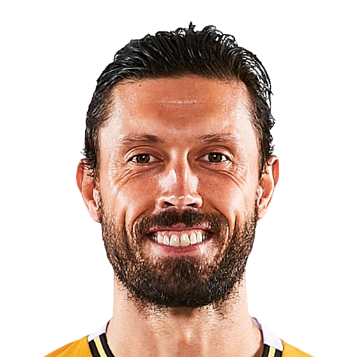 FC 25 Jason Lowe Face