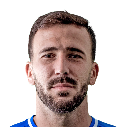 FC 25 Face