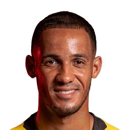 FC 25 Tom Ince Face