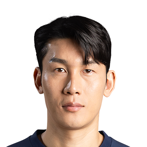 FC 25 Lee Yong Face