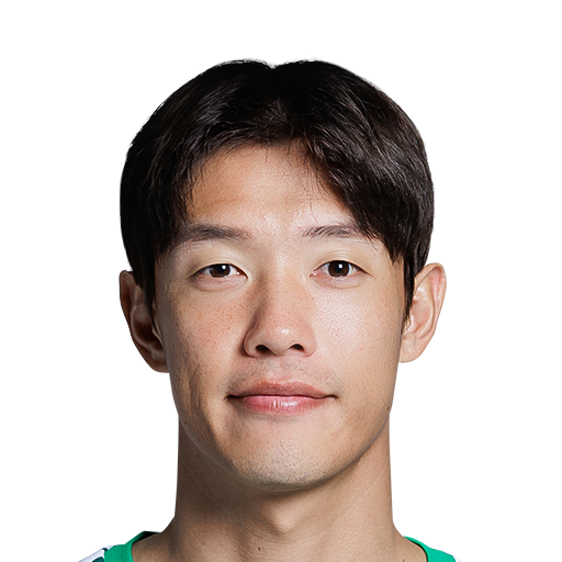 FC 25 Face