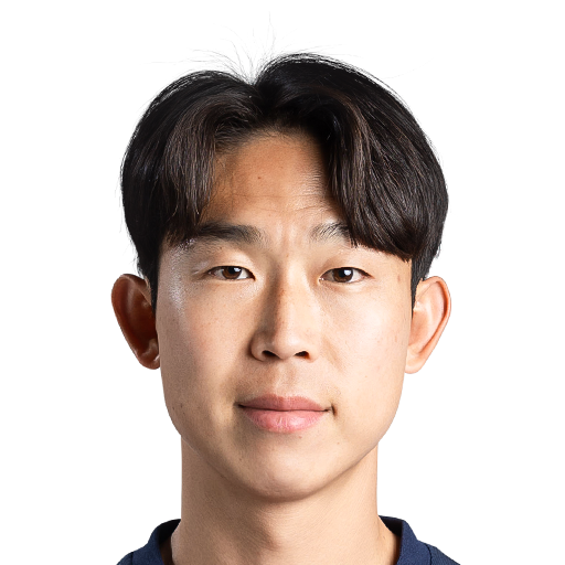 FC 25 Yoon Bit Garam Face