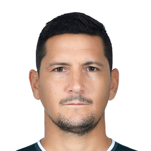 FC 25 Guillermo Burdisso Face