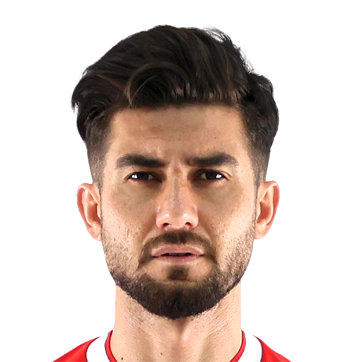 FC 25 Face