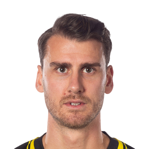 FC 25 Face