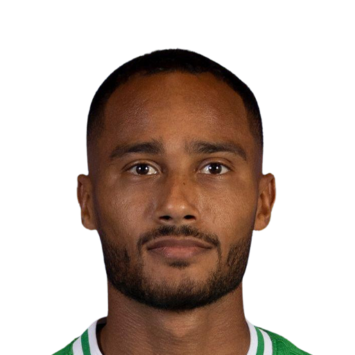 FC 25 Face