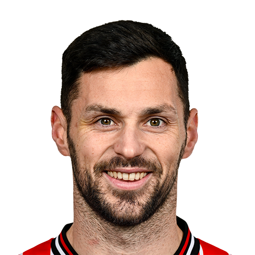 FC 25 Face