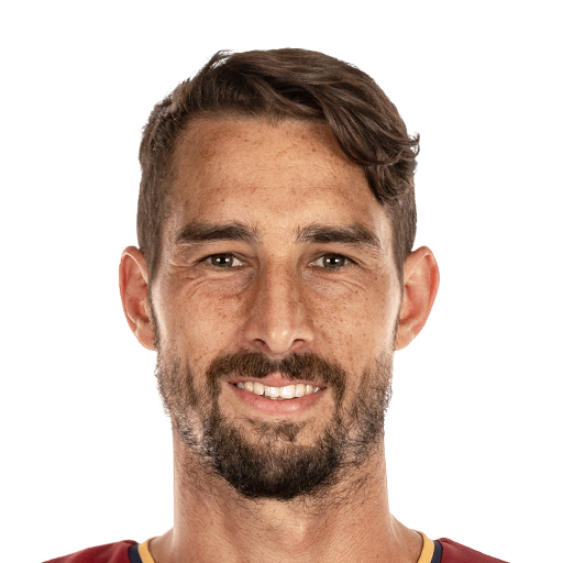 FC 25 Alessandro Salvi Face