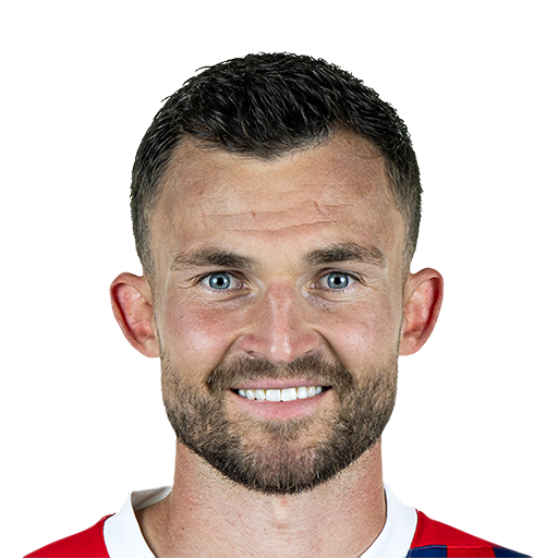 FC 25 Face