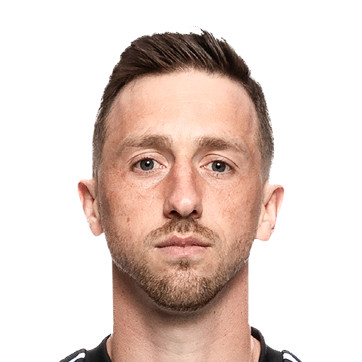 FC 25 Brecht Dejaegere Face