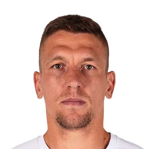 FC 25 Rafal Janicki Face