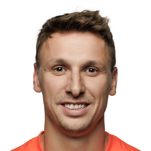FC 25 Arkadiusz Wozniak Face