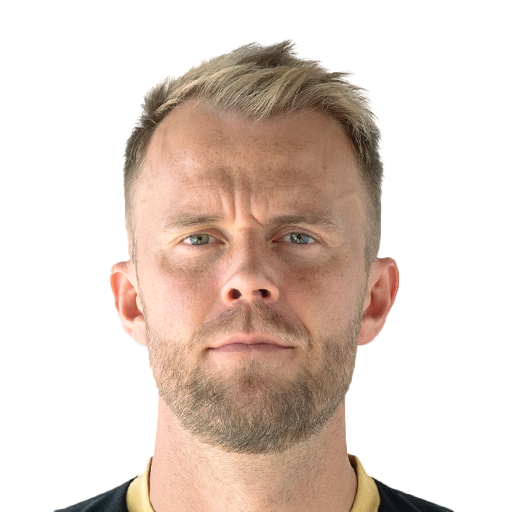 FC 25 Face