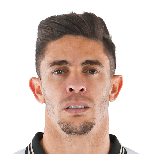 FC 25 Face