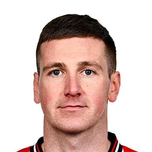 FC 25 Face