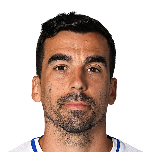FC 25 Noe Dussenne Face