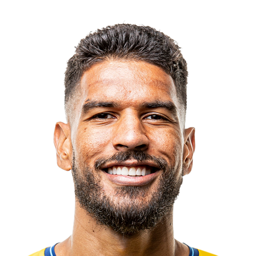 FC 25 Face