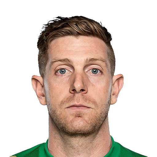 FC 25 Zac MacMath Face
