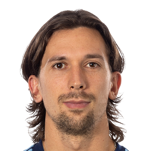 FC 25 Gustav Mendonca Wikheim Face