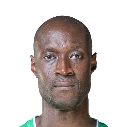 FC 25 Face