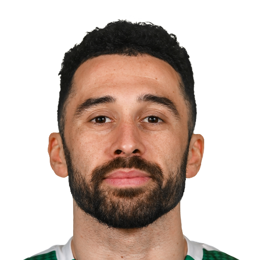 FC 25 Roberto Lopes Face