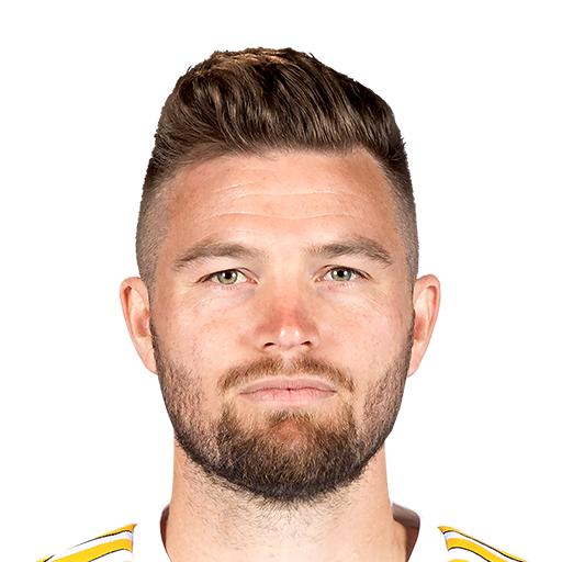 FC 25 Eriq Zavaleta Face