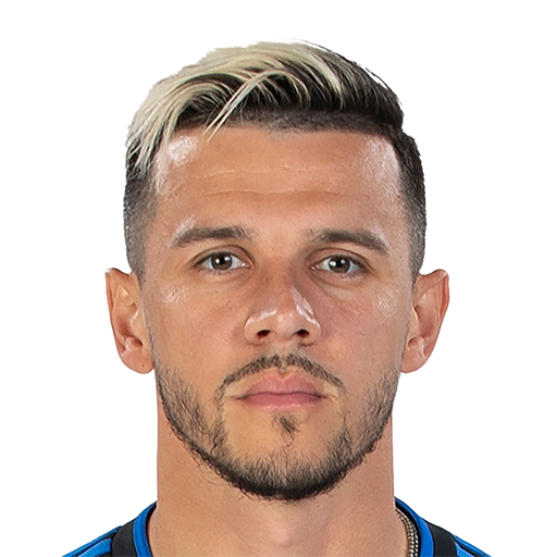 FC 25 Morales Face