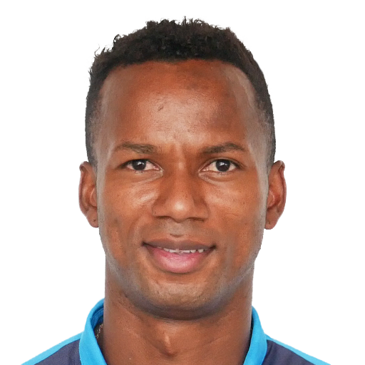 FC 25 Walter Chala Face