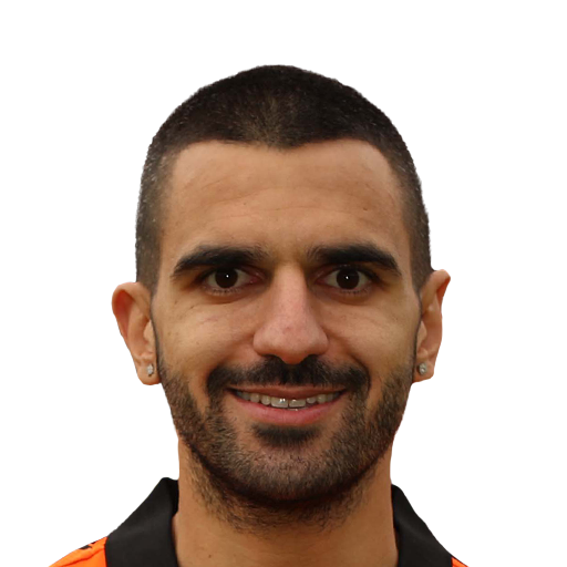 FC 25 Aziz Behich Face