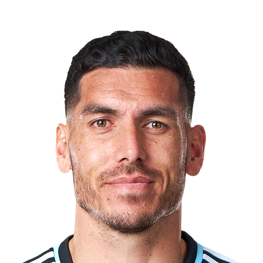 FC 25 Face