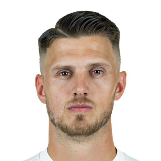 FC 25 Jeffrey Gouweleeuw Face