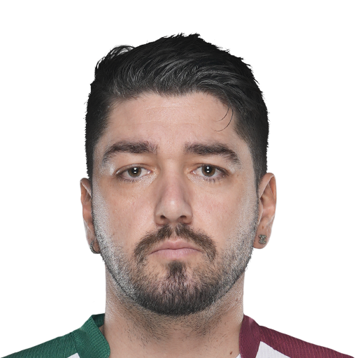 FC 25 Dimitri Petratos Face