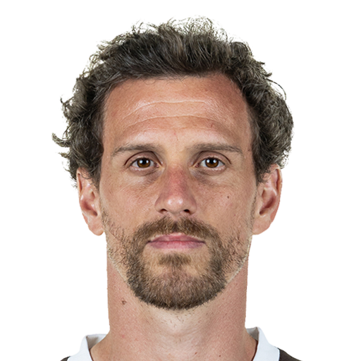 FC 25 Simon Zoller Face