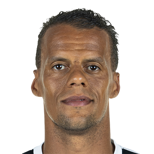 FC 25 Timmy Chandler Face