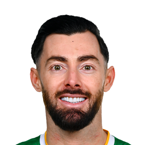 FC 25 Richie Towell Face