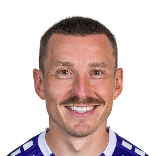FC 25 Christopher Wernitznig Face
