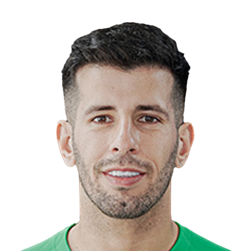 FC 25 Pablo Ceppelini Face