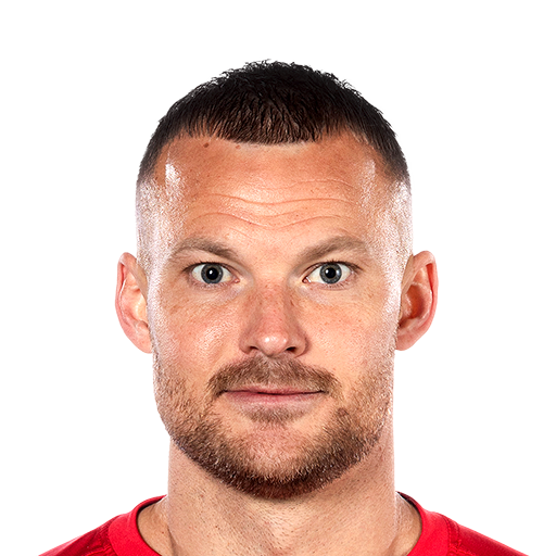 FC 25 Rasmus Sjostedt Face