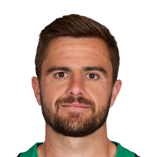 FC 25 Josh Risdon Face