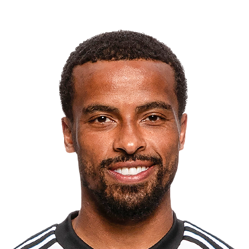 FC 25 Nathan Byrne Face