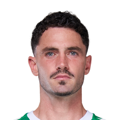 FC 25 Thomas Monconduit Face