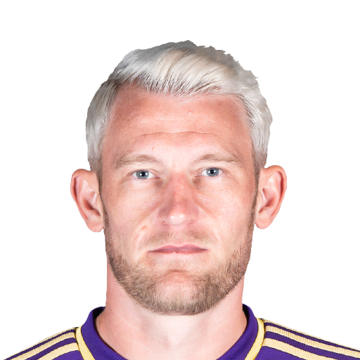 FC 25 Robin Jansson Face