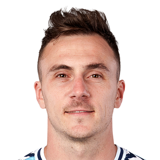 FC 25 Face